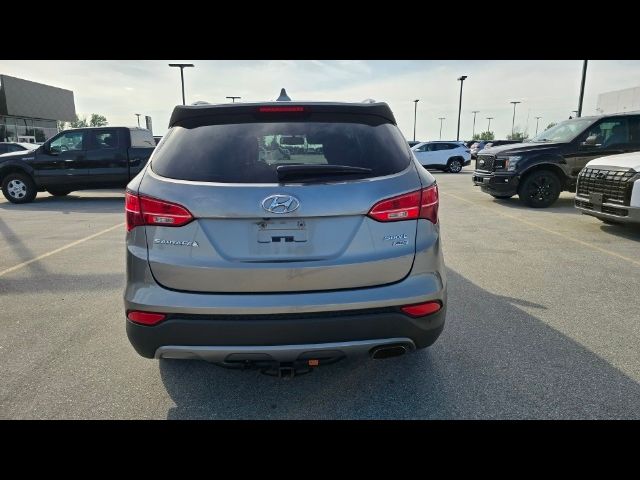 2015 Hyundai Santa Fe Sport Base