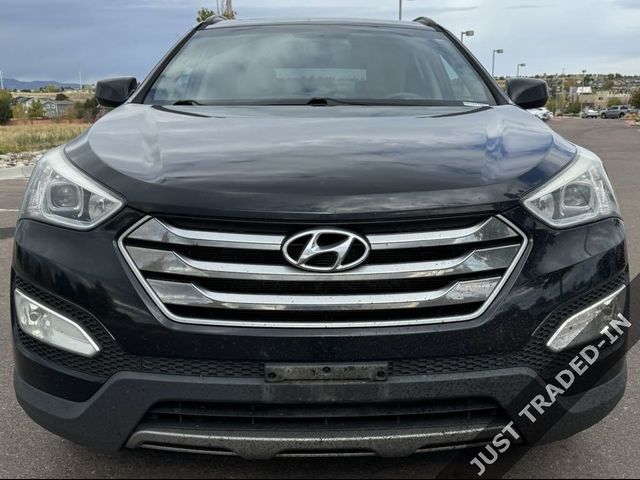 2015 Hyundai Santa Fe Sport Base