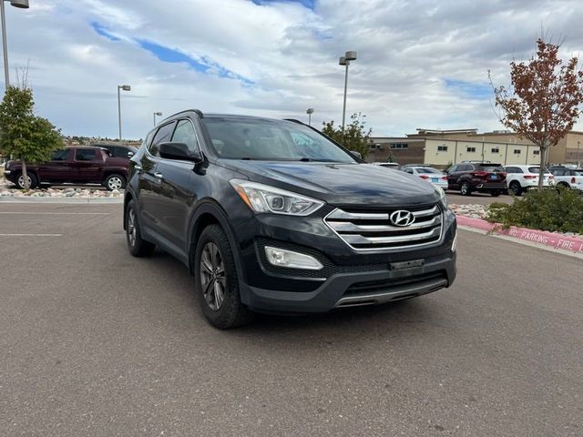 2015 Hyundai Santa Fe Sport Base