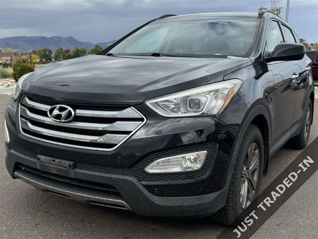 2015 Hyundai Santa Fe Sport Base