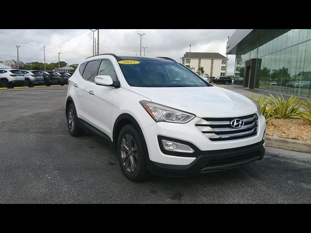 2015 Hyundai Santa Fe Sport Base