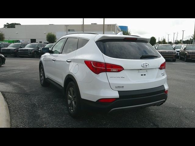 2015 Hyundai Santa Fe Sport Base