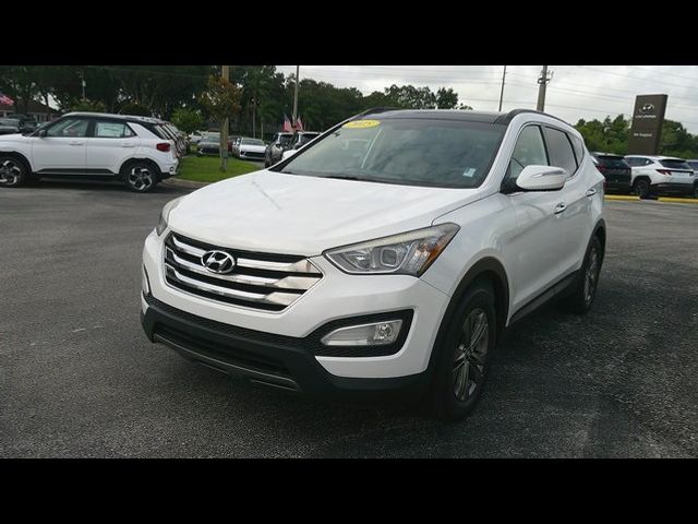 2015 Hyundai Santa Fe Sport Base