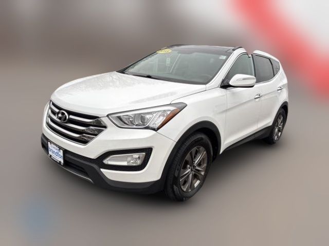 2015 Hyundai Santa Fe Sport Base