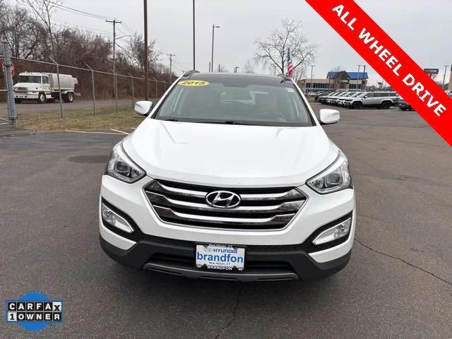 2015 Hyundai Santa Fe Sport Base