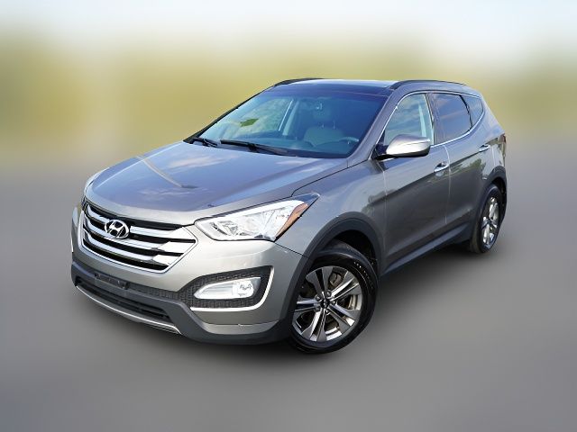 2015 Hyundai Santa Fe Sport Base