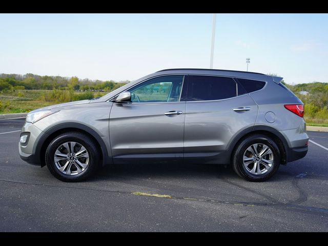 2015 Hyundai Santa Fe Sport Base