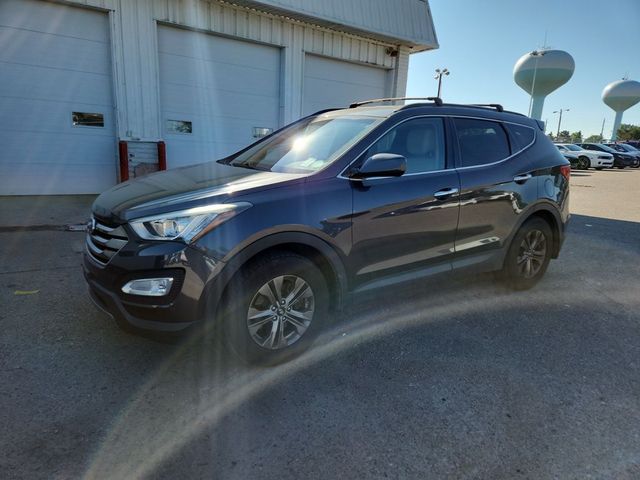 2015 Hyundai Santa Fe Sport Base