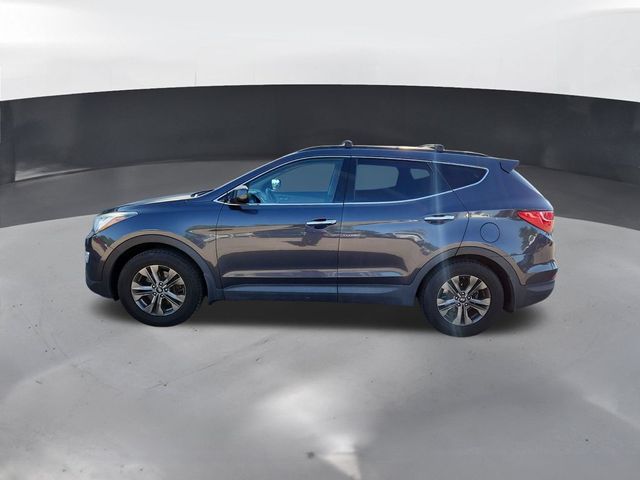 2015 Hyundai Santa Fe Sport Base