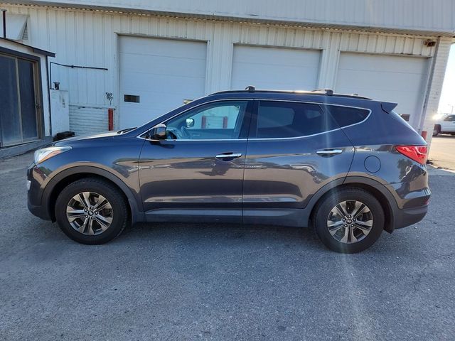 2015 Hyundai Santa Fe Sport Base