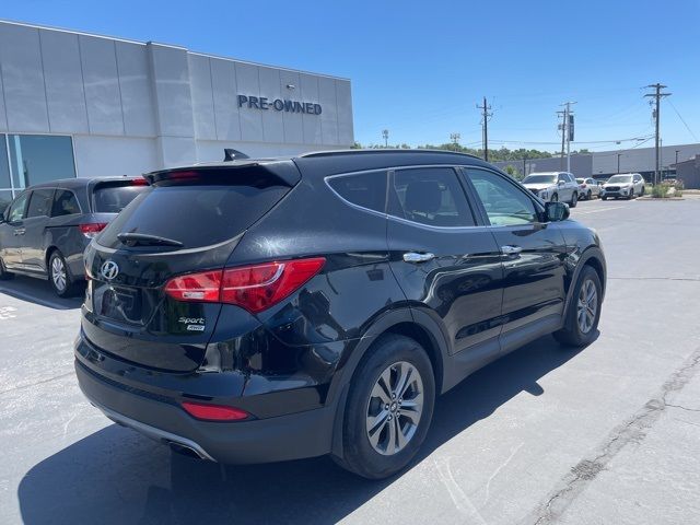 2015 Hyundai Santa Fe Sport Base