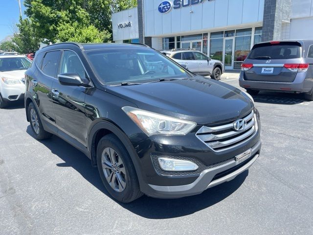 2015 Hyundai Santa Fe Sport Base