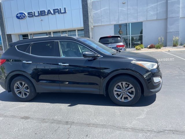 2015 Hyundai Santa Fe Sport Base