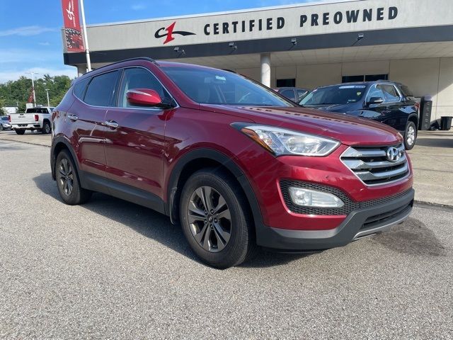 2015 Hyundai Santa Fe Sport Base