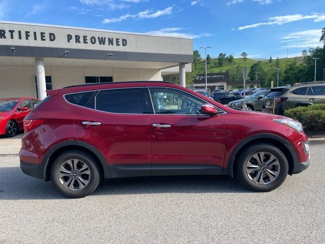 2015 Hyundai Santa Fe Sport Base