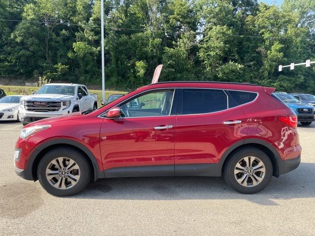 2015 Hyundai Santa Fe Sport Base