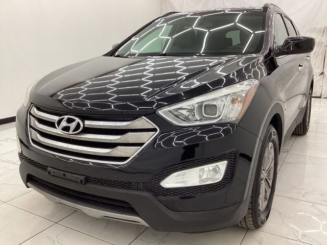 2015 Hyundai Santa Fe Sport Base