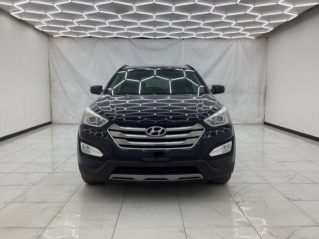 2015 Hyundai Santa Fe Sport Base