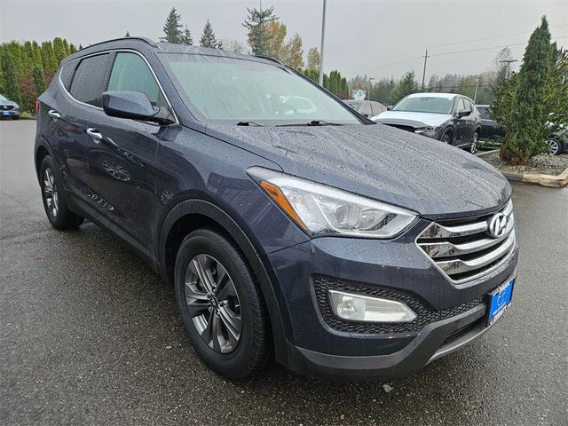 2015 Hyundai Santa Fe Sport Base