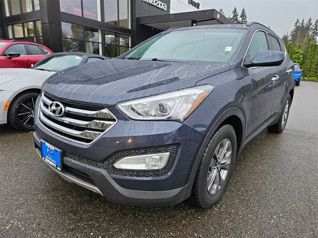 2015 Hyundai Santa Fe Sport Base