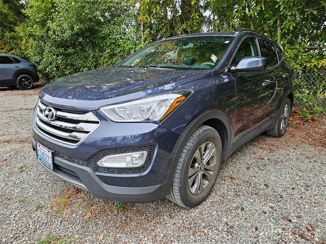 2015 Hyundai Santa Fe Sport Base