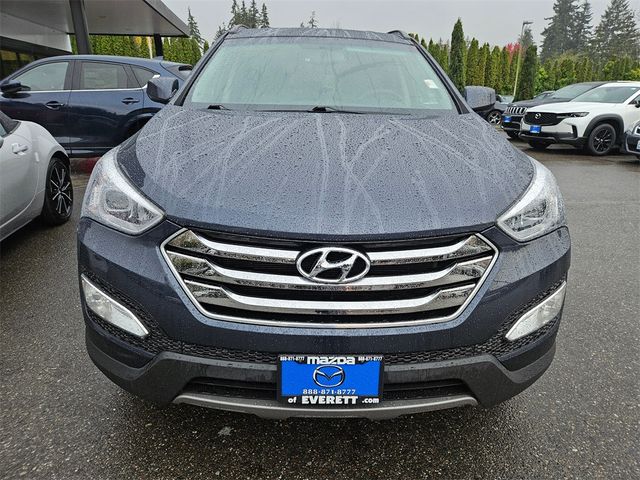 2015 Hyundai Santa Fe Sport Base