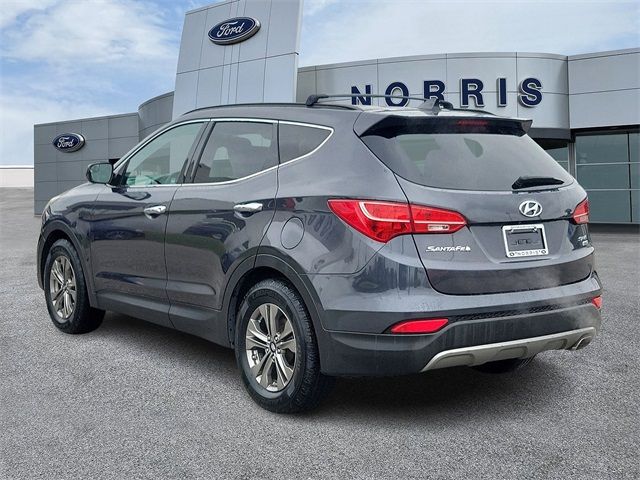 2015 Hyundai Santa Fe Sport Base