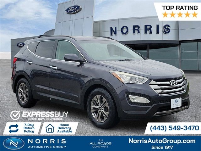 2015 Hyundai Santa Fe Sport Base