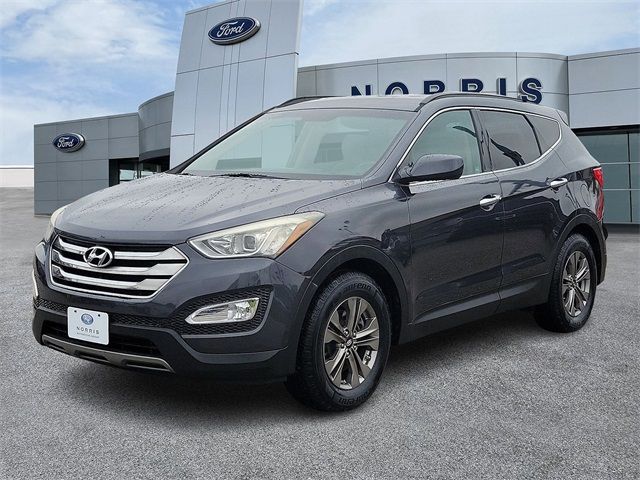 2015 Hyundai Santa Fe Sport Base