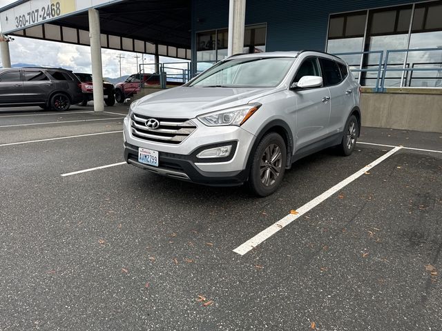 2015 Hyundai Santa Fe Sport Base