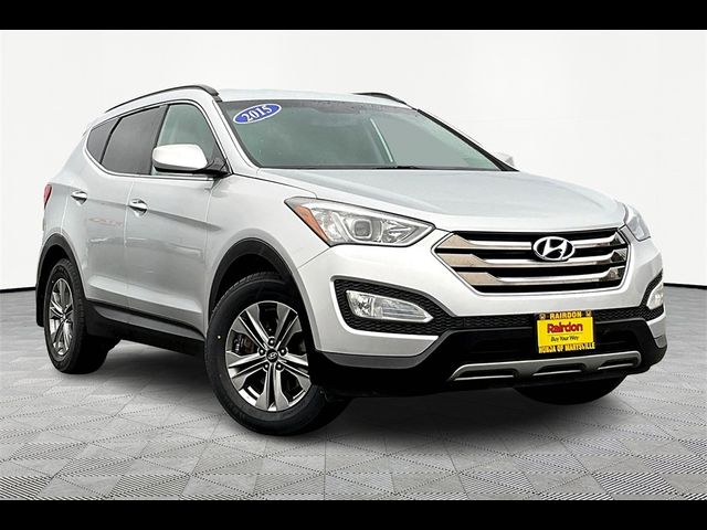 2015 Hyundai Santa Fe Sport Base