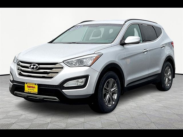 2015 Hyundai Santa Fe Sport Base