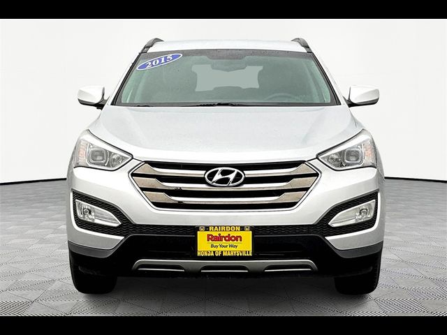 2015 Hyundai Santa Fe Sport Base