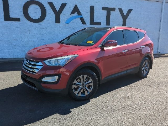 2015 Hyundai Santa Fe Sport Base