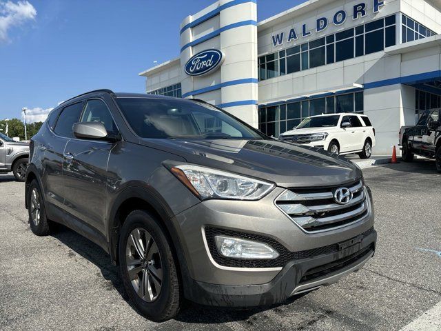 2015 Hyundai Santa Fe Sport Base