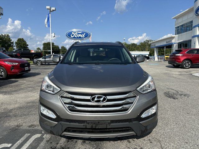 2015 Hyundai Santa Fe Sport Base