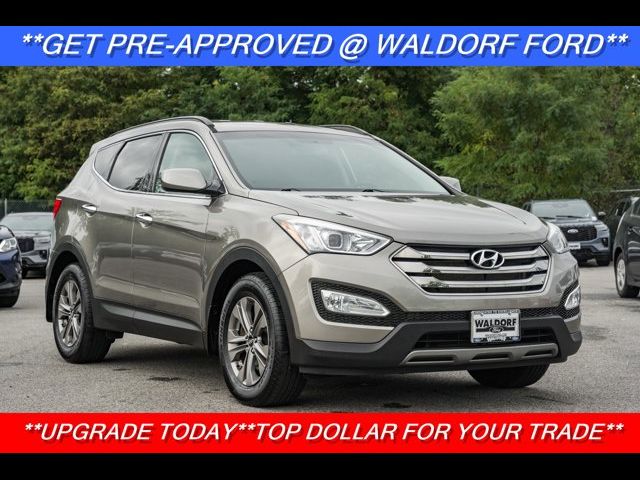 2015 Hyundai Santa Fe Sport Base