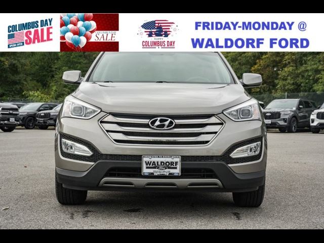 2015 Hyundai Santa Fe Sport Base