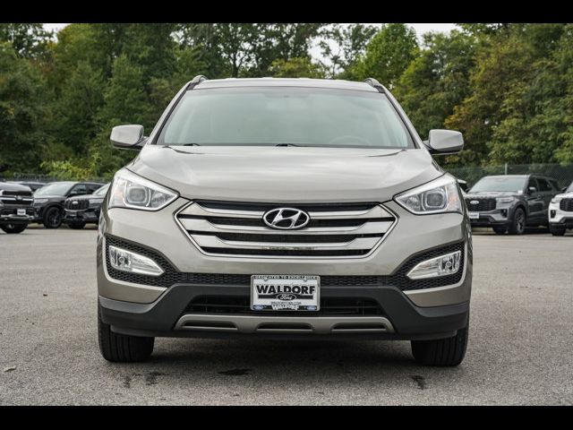 2015 Hyundai Santa Fe Sport Base