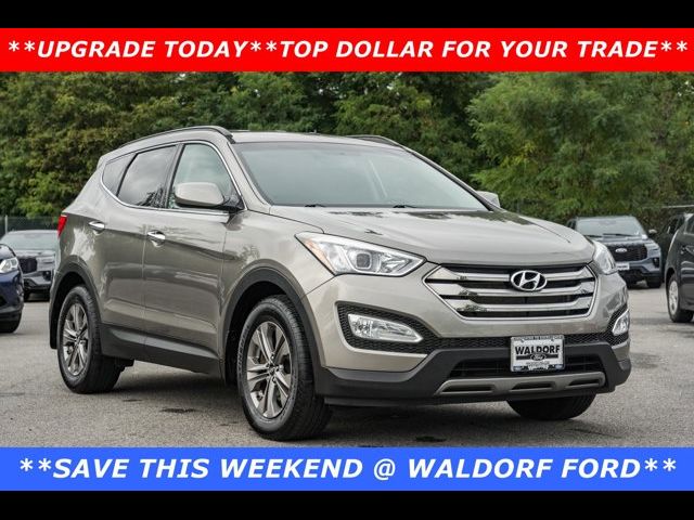 2015 Hyundai Santa Fe Sport Base