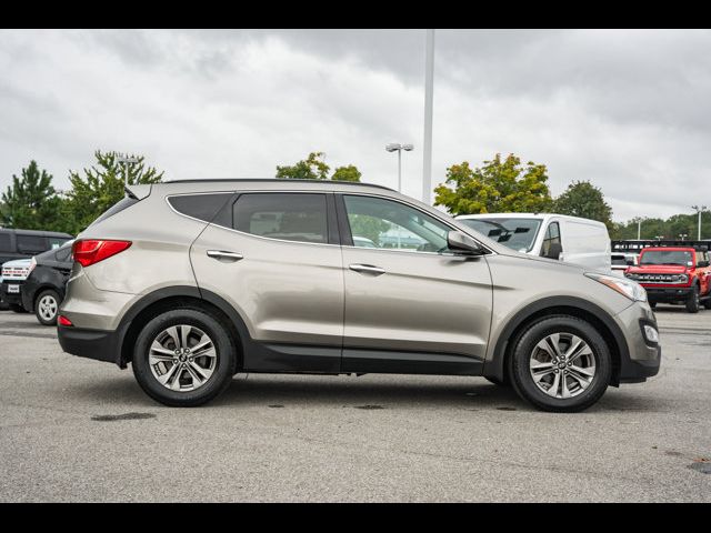 2015 Hyundai Santa Fe Sport Base