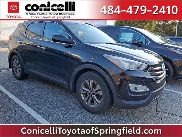 2015 Hyundai Santa Fe Sport Base