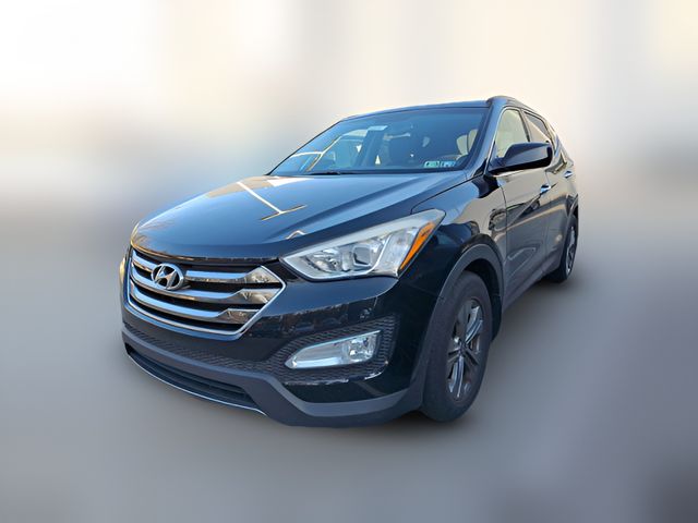 2015 Hyundai Santa Fe Sport Base