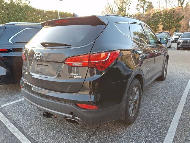 2015 Hyundai Santa Fe Sport Base