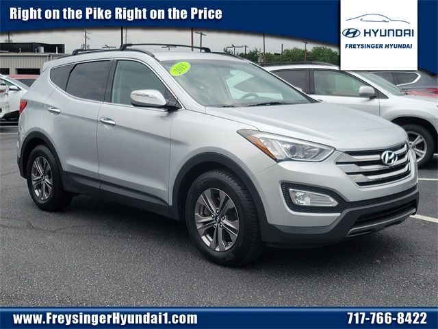 2015 Hyundai Santa Fe Sport Base