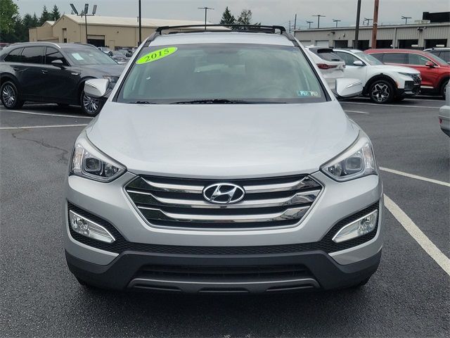 2015 Hyundai Santa Fe Sport Base