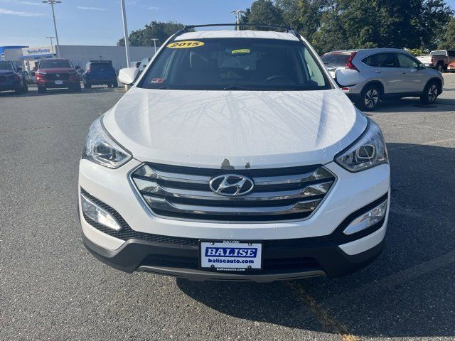 2015 Hyundai Santa Fe Sport Base