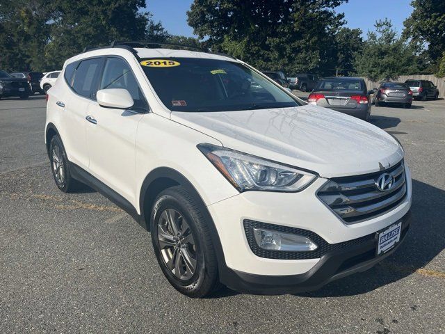 2015 Hyundai Santa Fe Sport Base