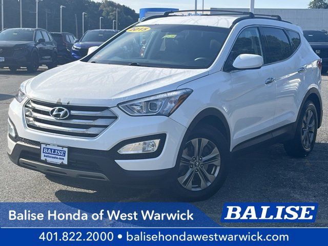 2015 Hyundai Santa Fe Sport Base