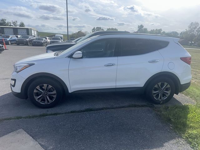 2015 Hyundai Santa Fe Sport Base